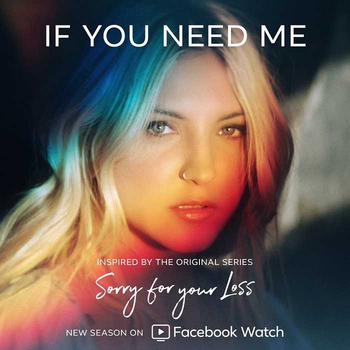 Julia Michaels - If You Need Me